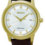 Reserve indicator SEIKO