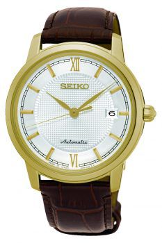 Automatic Three Hands Date
