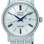 Date Calendar SEIKO
