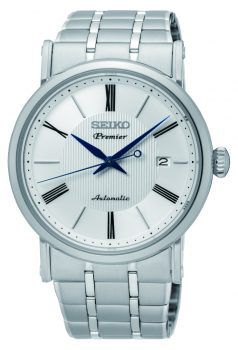 Automatic Three Hands Date