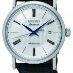 Date Calendar SEIKO