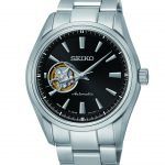 Reserve indicator SEIKO