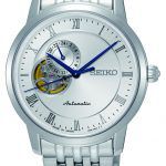 Reserve indicator SEIKO