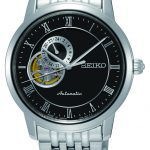Reserve indicator SEIKO
