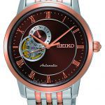 Reserve indicator SEIKO