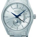 Reserve indicator SEIKO