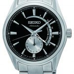 Reserve indicator SEIKO