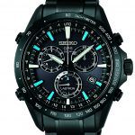 GPS Solar Chronogragh SEIKO