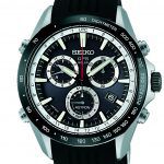 GPS Solar Chronogragh SEIKO