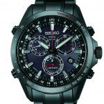 GPS Solar Chronogragh SEIKO