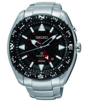 Kinetic GMT