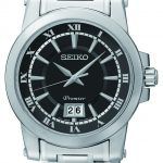 Moon Phase SEIKO