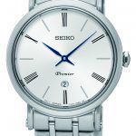 Date Calendar SEIKO
