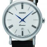Date Calendar SEIKO