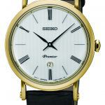 Date Calendar SEIKO