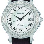 Date Calendar SEIKO