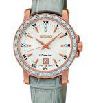 Date Calendar SEIKO