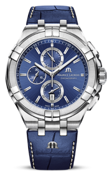 AIKON CHRONOGRAPH