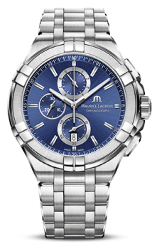 AIKON CHRONOGRAPH