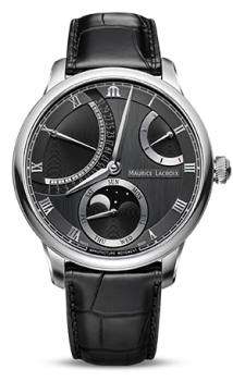 MASTERPIECE MOON RETROGRADE