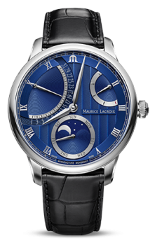 MASTERPIECE MOON RETROGRADE