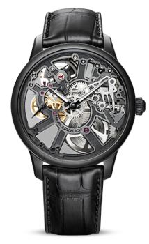 MASTERPIECE SKELETON