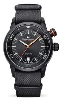 PONTOS S DIVER