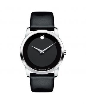 Museum Classic 40mm