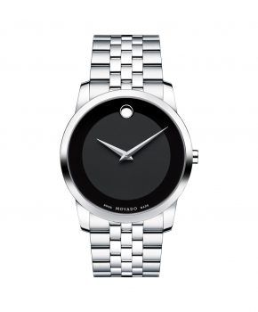 Museum Classic 40mm