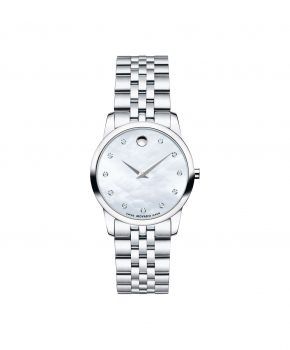Museum Classic Lady 28mm