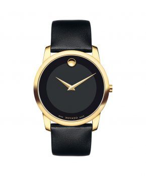 Museum Classic 40mm