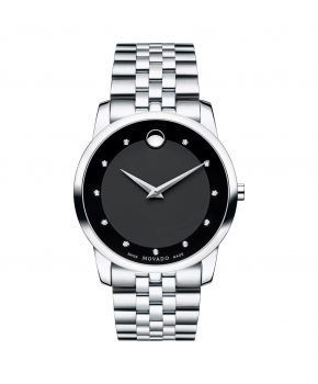 Museum Classic 40mm