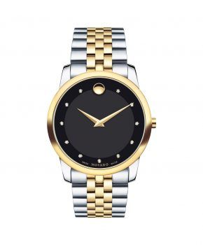 Museum Classic 40mm