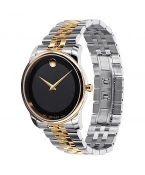 Museum Classic 40mm