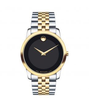 Museum Classic 40mm