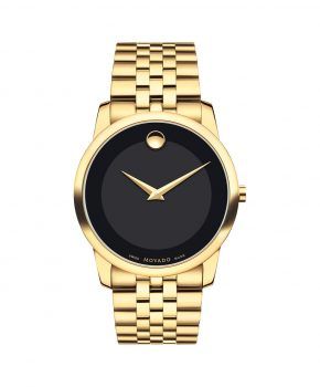 Museum Classic 40mm