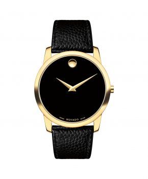 Museum Classic 40mm