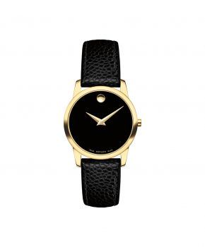 Museum Classic Lady 28mm