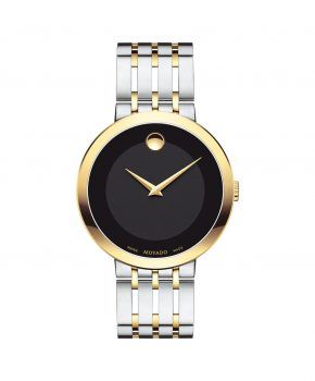 Esperanza 39mm