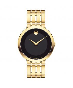 Esperanza 39mm