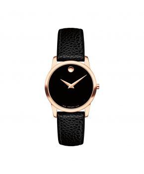 Museum Classic Lady 28mm