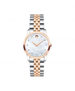 Museum Classic Lady 28mm