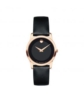 Museum Classic Lady 28mm