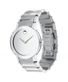 Sapphire 38mm