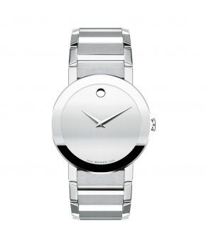 Sapphire 38mm