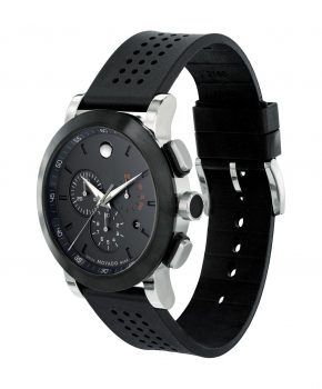 Museum Sport Chronograph 44mm