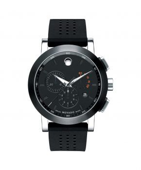Museum Sport Chronograph 44mm