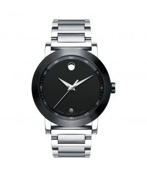 Museum Sport 42mm