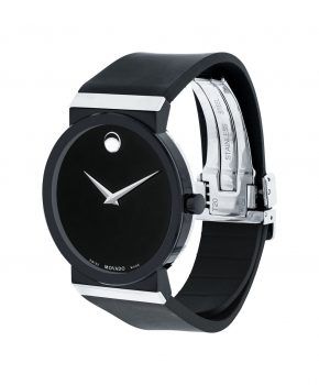 Sapphire Synergy 42mm