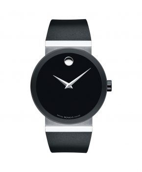 Sapphire Synergy 42mm